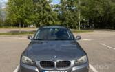 BMW 3 Series E90/E91/E92/E93 Touring wagon