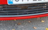 Volkswagen Golf 6 generation GTI hatchback 3-doors