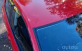 Volkswagen Golf 6 generation GTI hatchback 3-doors