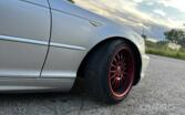 BMW 3 Series E46 [restyling] Coupe