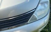 Nissan Tiida C11 Hatchback
