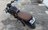 Yamaha XJ