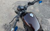Yamaha XJ