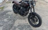 Yamaha XJ