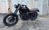 Yamaha XJ