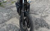 Yamaha XJ