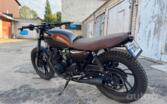 Yamaha XJ