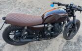 Yamaha XJ
