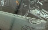 Porsche Cayenne 958 Crossover