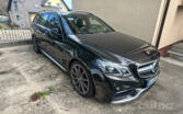 Mercedes-Benz E-klasse AMG W212 [restyling]