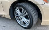 Lexus GS 3 generation [restyling] Sedan 4-doors