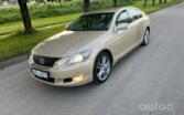 Lexus GS 3 generation [restyling] Sedan 4-doors