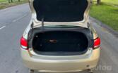 Lexus GS 3 generation [restyling] Sedan 4-doors