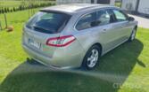 Peugeot 508 1 generation wagon