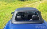 Fiat Barchetta 1 generation Cabriolet