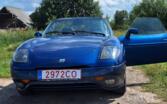 Fiat Barchetta 1 generation Cabriolet