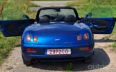 Fiat Barchetta 1 generation Cabriolet