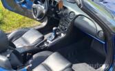 Fiat Barchetta 1 generation Cabriolet