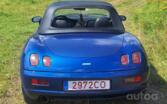 Fiat Barchetta 1 generation Cabriolet