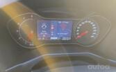 Ford Mondeo 4 generation [restyling] Sedan