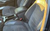 Ford Mondeo 4 generation [restyling] Sedan