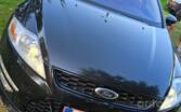 Ford Mondeo 4 generation [restyling] Sedan