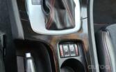 Ford Mondeo 4 generation [restyling] Sedan