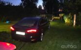 Ford Mondeo 4 generation [restyling] Sedan