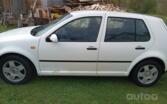 Volkswagen Golf 5 generation GT hatchback 5-doors