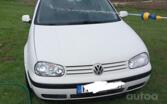 Volkswagen Golf 5 generation GT hatchback 5-doors