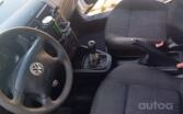 Volkswagen Golf 5 generation GT hatchback 5-doors