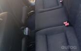Volkswagen Golf 5 generation GT hatchback 5-doors