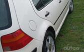 Volkswagen Golf 5 generation GT hatchback 5-doors