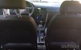 Volkswagen Golf 5 generation GT hatchback 5-doors