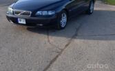 Volvo V70 2 generation R wagon 5-doors