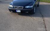 Volvo V70 2 generation R wagon 5-doors