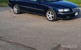 Volvo V70 2 generation R wagon 5-doors