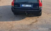 Volvo V70 2 generation R wagon 5-doors