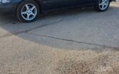 Volvo V70 2 generation R wagon 5-doors
