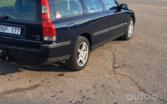 Volvo V70 2 generation R wagon 5-doors