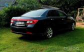 Chevrolet Epica