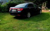 Chevrolet Epica
