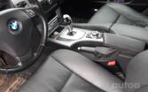 BMW 5 Series E60/E61 [restyling] Touring wagon