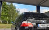 BMW 5 Series E60/E61 [restyling] Touring wagon