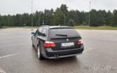 BMW 5 Series E60/E61 [restyling] Touring wagon