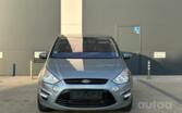 Ford S-Max 1 generation [restyling] Minivan
