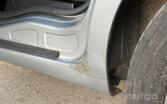 Ford S-Max 1 generation [restyling] Minivan