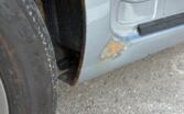 Ford S-Max 1 generation [restyling] Minivan