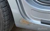 Ford S-Max 1 generation [restyling] Minivan