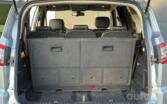 Ford S-Max 1 generation [restyling] Minivan